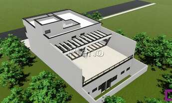 Imagem 6: Barracão - Swiss Park - Campinas