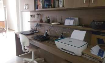 Imagem 4: Ribeirão Preto - Casa de Condomínio - Jardim Interlagos