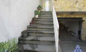 Imagem 3: Sobrado com 3 dormitórios à venda, 120 m² por R$ 860.000,00 - Vila Dom Pedro II - São Paul