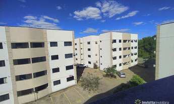 Imagem: Quadra 704 sul Residencial Pantanal com