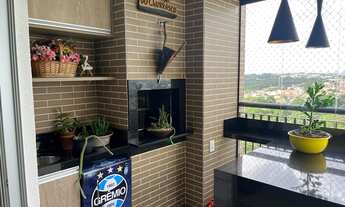 Imagem 2: Vendo apartamento 142 m² no Cond. Pantanal 2 - Excelente localização - Próximo ao centro P