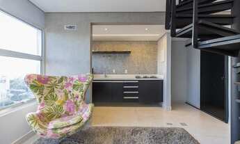 Imagem 7: Apartamento de 1 Dormitório na Rua Pedro de Toledo