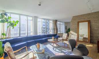 Imagem 2: Apartamento Locação 3 Dormitórios - 383 m² Paraíso