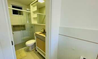 Imagem 6: Apartamento para venda possui 66 metros quadrados com 2 quartos