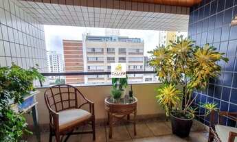 Imagem 4: Apartamento à venda, Perdizes, 112m², 3 dormitórios, 1 suíte, 2 vagas!