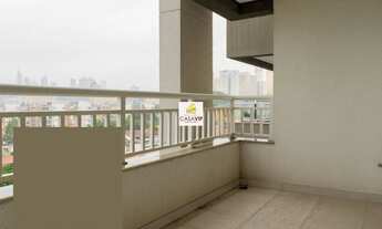 Imagem 2: Apartamento à venda, Vila Ipojuca, 83m², 3 dormitórios, 1 suíte, 2 vagas!