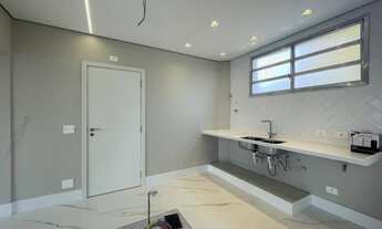 Imagem: Venda Apartamento 3 Dormitórios - 121 m²