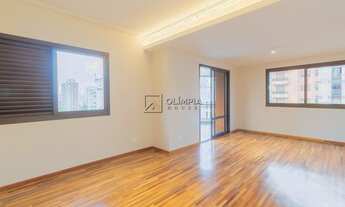 Imagem: Apartamento Venda 4 Dormitórios - 210 m²