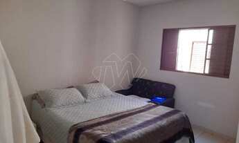 Imagem 5: Venda de Casas / Padrão na cidade de Araraquara