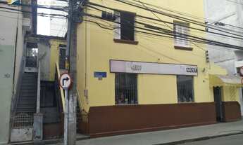 Imagem 4: Casa com 2 dormitórios para alugar, 41 m² por R$ 900,00/mês - São Mateus - Juiz de Fora/MG