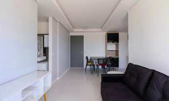 Imagem 3: Apartamento para Aluguel - Mooca, 1 Quarto, 44 m2