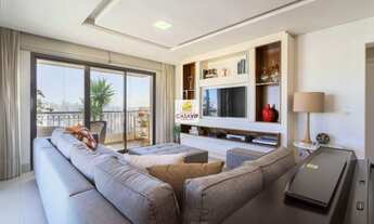 Imagem 4: Apartamento à venda, Jardim Vila Mariana, 238m², 4 suítes, 4 vagas!