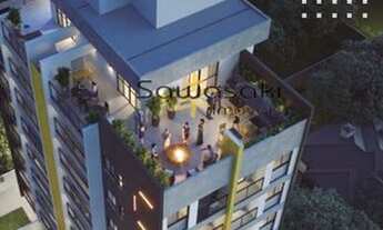 Imagem 3: Apartamento Padrão para Venda em Mercês Curitiba-PR