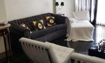 Imagem 2: Apartamento de 3 Dormitórios na Avenida Paes de Barros