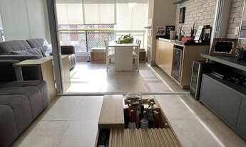 Imagem: Apartamento de 2 Dormitórios na Rua Aimberê