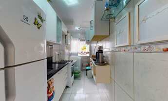 Imagem 6: Apartamento à venda, Ipiranga, 48m², 2 dormitórios, 1 vaga!