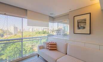 Imagem 5: Apartamento Locação Brooklin 66 m² 2 Dormitórios