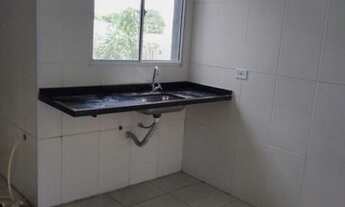 Imagem 3: Cobertura 2 Quartos Santo André - SP - Vila Homero Thon