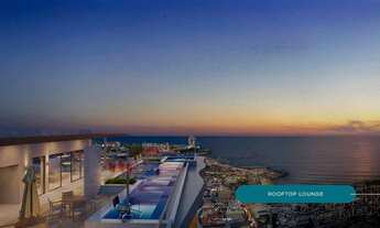 Imagem 3: Apartamento com 1 e 2 quartos no melhor do Rio Vermelho - Beach Class