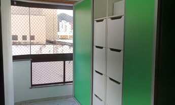 Imagem: Vendo 2 qtos.2 suites.70m2.montado.decorado.elev.gar.salao