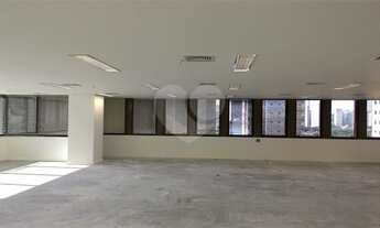 Imagem 3: CONJUNTO COMERCIAL 206M2 BROOKLIN
