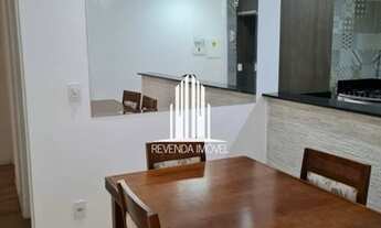 Imagem 5: Apartamento com 3 dormitórios na região de São Bernardo do Campo-SP