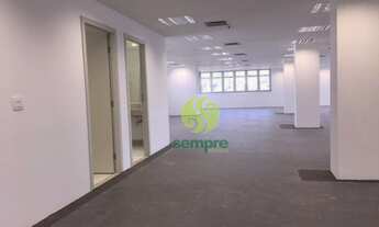 Imagem 7: Andar vão livre para alugar, 370 m² e 08 vagas - Savassi - Belo Horizonte/MG