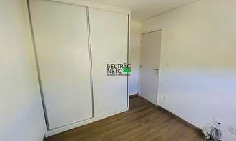 Imagem 3: Apartamento para aluguel, 2 quartos, 1 suíte, 2 vagas, Buritis - Belo Horizonte/MG