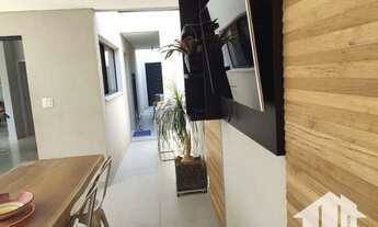 Imagem 7: Casa com 4 dormitórios à venda, 250 m² por R$ 1.990.000,00 - Urbanova - São José dos Campo