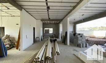 Imagem 6: Casa com 3 dormitórios à venda, 370 m² por R$ 2.560.000,00 - Urbanova - São José dos Campo