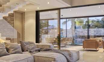 Imagem 4: Presidente Prudente - Casa de Condomínio - Bourbon Parc