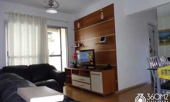 Imagem 4: Apartamento para Venda em São Paulo, Vila Ema, 3 dormitórios, 1 banheiro, 1 vaga