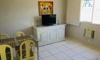 Imagem 3: Apartamento com 1 quarto 45 m² - venda ou aluguel - Centro - Niterói/RJ