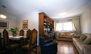 Imagem 3: Apartamento Venda Chácara Santo Antônio 113 m² 2 Dormitórios