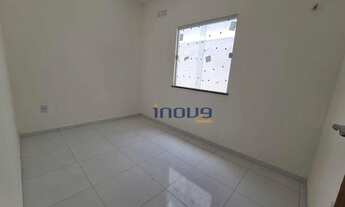 Imagem 5: Casa com 3 dormitórios à venda, 100 m² por R$ 270.000,00 - Mondubim - Fortaleza/CE