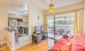 Imagem 2: Apartamento Venda 2 Dormitórios - 78 m² Campo Belo