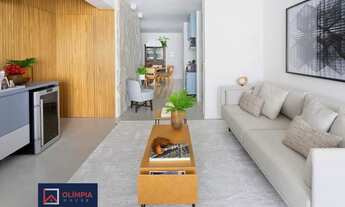 Imagem 6: Apartamento Venda Itaim Bibi 137 m² 3 Dormitórios