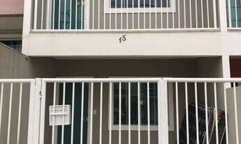 Imagem 3: Casa Duplex, com 2 qts, sendo 2 Suítes, Mirante da Lagoa - Macaé