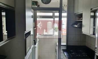 Imagem 5: Apartamento na Avenida Santa Inês com 3 dormitórios sendo 1 deles suíte com 2 vagas de gar