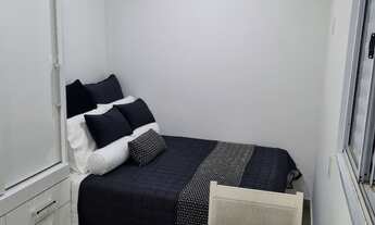 Imagem 5: Linda kitnete em Vinhedo para uma pessoa mobiliado