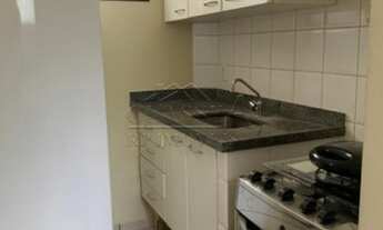 Imagem 2: Ribeirão Preto - Apartamento Padrão - Nova Aliança