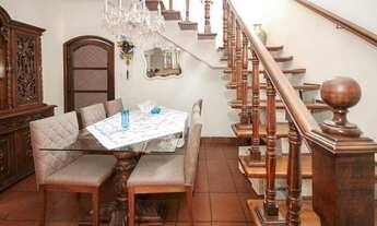 Imagem 5: Casa de 3 Dormitórios na Rua Passos Ourique