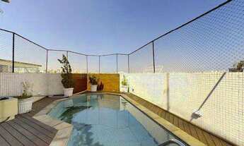 Imagem 3: Apartamento com 3 dormitórios à venda, 131 m² por R$ 1.750.000,00 - Vila Uberabinha - São