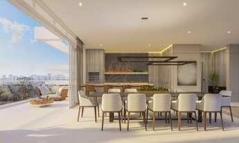 Imagem 1: CURITIBA - Cobertura - Cabral