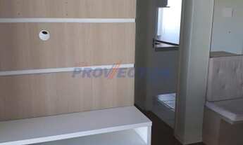 Imagem 5: Apartamento - Parque Dom Pedro Ii - Campinas