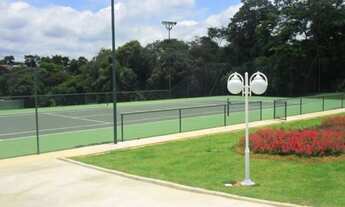 Imagem 6: TERRENO RESIDENCIAL À VENDA. COND. CAMPOS DO CONDE