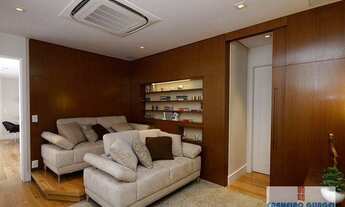 Imagem 4: Apartamento com 4 dormitórios à venda, 25 m² por R$ 8.110.000,00 - Itaim Bibi - São Paulo