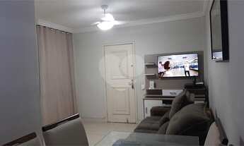Imagem 2: APARTAMENTO - 02 QUARTOS - ABOLIÇÃO