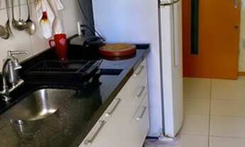 Imagem 7: Apartamento para venda tem 72 metros quadrados com 3 quartos em Imbuí