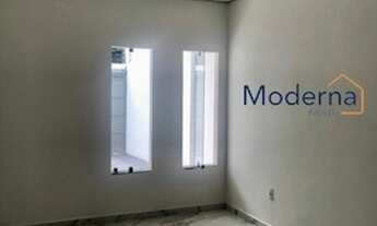 Imagem 3: Casa pronta para morar no Aleixo